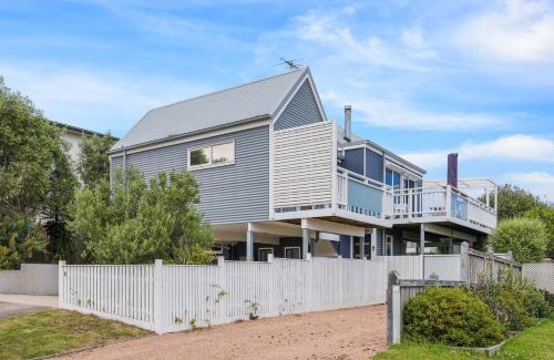 San Remo House | Halcyon Days