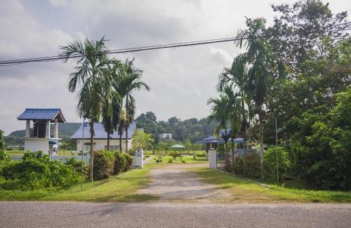 Kampung Bukit Lembu House | Halcyon Days @ Langkawi