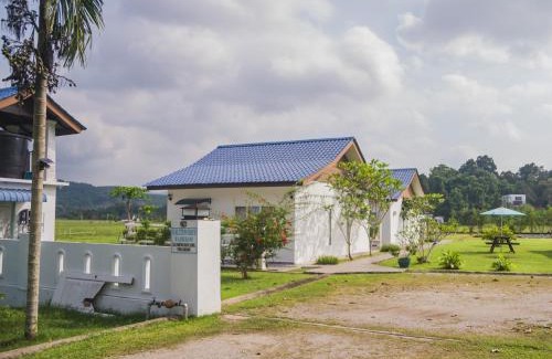 Kampung Bukit Lembu House | Halcyon Days @ Langkawi