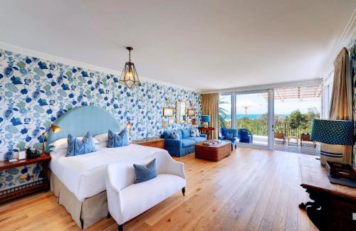 Cabarita Beach Hotel | Halcyon House