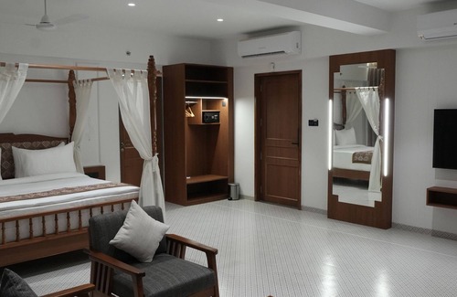 Pardi Resort | HALDI KUMKUM RESORT
