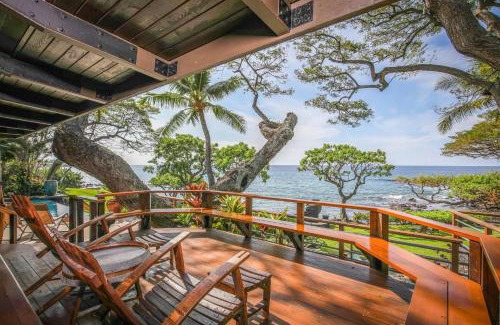 Kailua-Kona House | Hale Alii Honu Kai