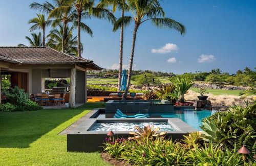 Holualoa House | Hale Kahikole