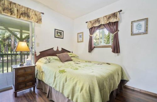 Naalehu House | Hale Kamāoa Naalehu
