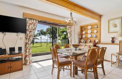 Naalehu House | Hale Kamāoa Naalehu