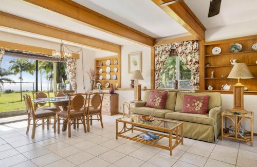 Naalehu House | Hale Kamāoa Naalehu