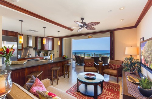 Ko Olina Condo | Hale Lanikai | Penthouse Ko Olina Villa