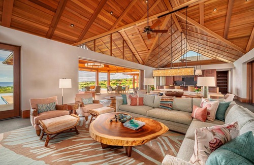 Poipu House | Hale Malie - Luxury 4br Kauai Residence