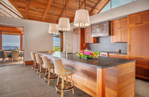 Poipu House | Hale Malie - Luxury 4br Kauai Residence