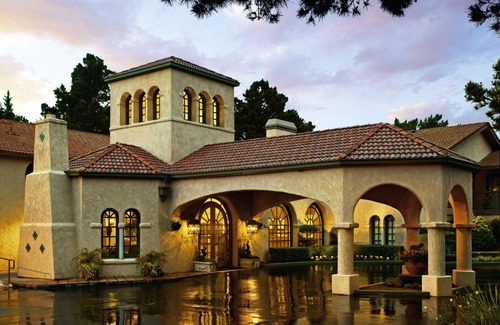 Half Moon Bay Hotel | Half Moon Bay Lodge