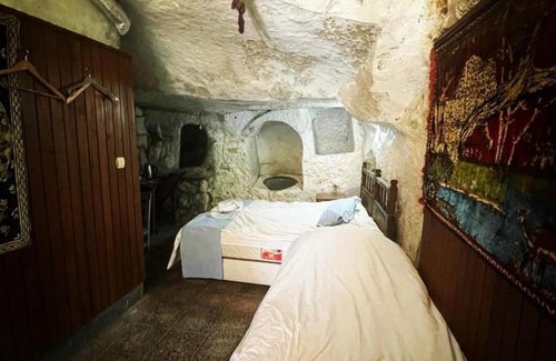 Halfeti Hotel | Halfeti Socrates butik otel