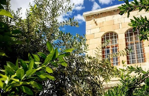 Halfeti Hotel | Halfeti Socrates butik otel
