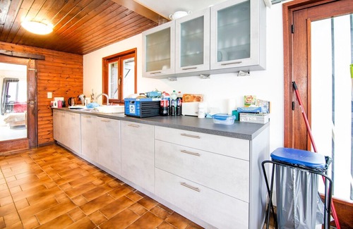 Jalhay Villa | Halfway between the town of Spa and Nature Park High Venn