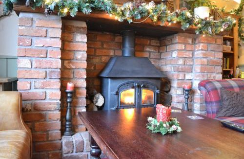 Powick Hotel | Halfway House