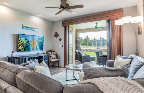 Waikoloa Apartment | Hali'i Kai #10H