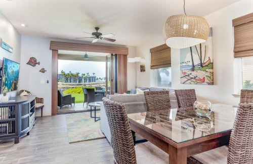 Waikoloa Apartment | Hali'i Kai #10H