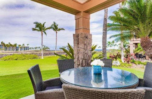 Waikoloa Apartment | Hali'i Kai #10H