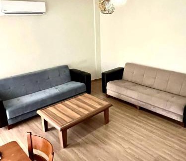 Samanl Apartment | Halic Apart Hotel