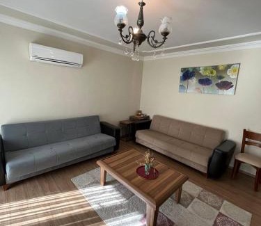 Samanl Apartment | Halic Apart Hotel