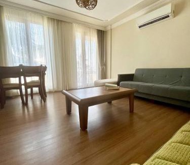 Samanl Apartment | Halic apart hotel