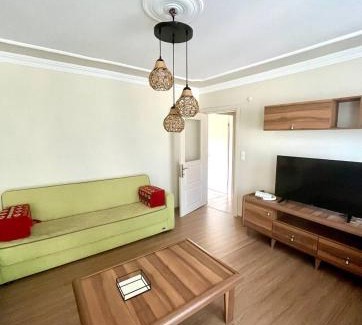 Samanl Apartment | Halic apart hotel