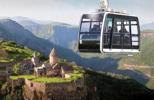 Halidzor House | Halidzor Guest House