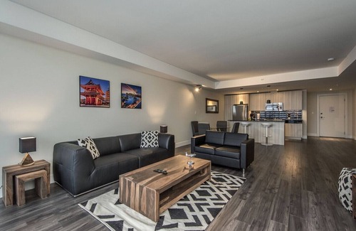 Clayton Park Apartment | Halifax - Icon Bay 2BB
