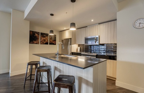 Halifax Apartment | Halifax - Icon Bay 3B1B