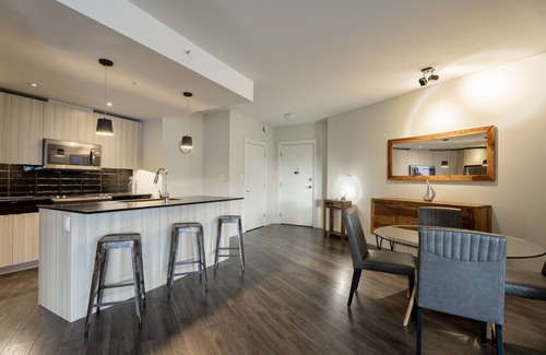 Halifax Apartment | Halifax - Icon Bay 3B1B