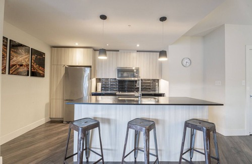 Halifax Apartment | Halifax - Icon Bay 3B1B