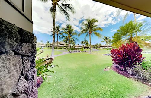Waikoloa Apartment | Halii Kai 18E - Waikoloa