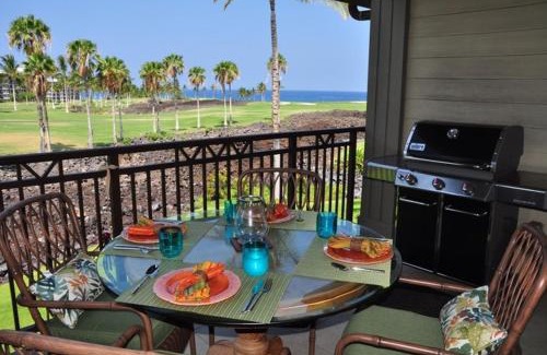 Waikoloa Apartment | Halii Kai 9G condo