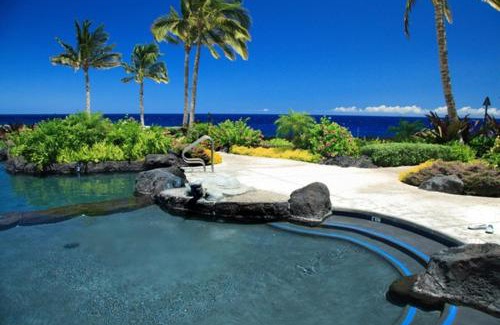 Waikoloa Apartment | Halii Kai 9G condo