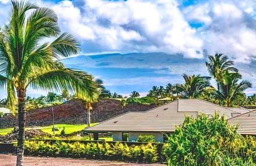 Waikoloa Condo | Halii Kai HLI-19G by KBM