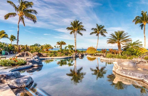 Waikoloa Condo | Halii Kai HLI-19G by KBM