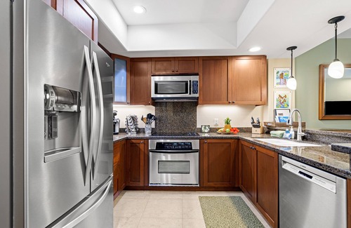 Waikoloa Condo | Halii Kai Waikoloa 2B-Private Ground-Floor, Golf Discount & Oceanfront Club!