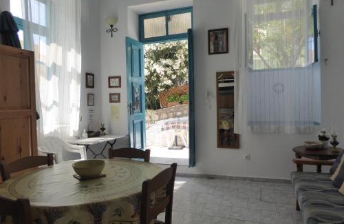 Halki Apartment | Halki Townhouse