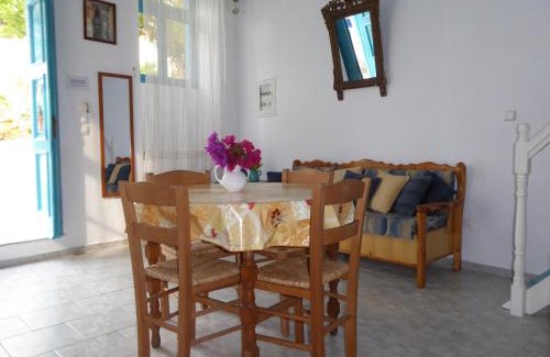 Halki Apartment | Halki Townhouse