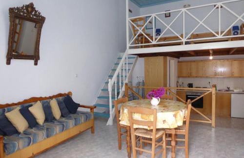 Halki Apartment | Halki Townhouse