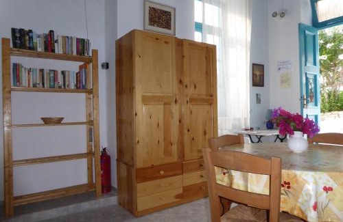 Halki Apartment | Halki Townhouse