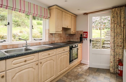 Rydal Cottage | HALL BANK COTTAGE, pet friendly, with open fire in Rydal