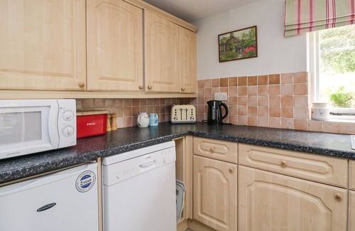 Rydal Cottage | HALL BANK COTTAGE, pet friendly, with open fire in Rydal
