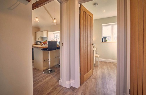 Wall House | Hall Yards Cottage in Wall