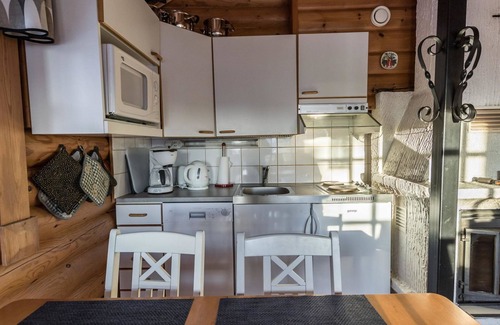 Kehys-Kainuu House | Hallan-etappi b paritalo by Interhome