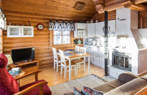 Kehys-Kainuu House | Hallan-etappi b paritalo by Interhome