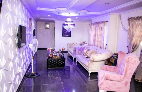 Ibadan Hotel | HALLEY K HOTEL