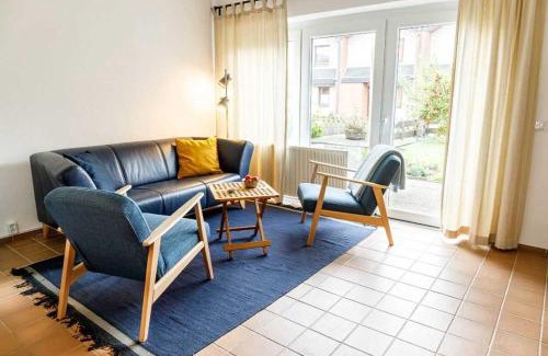 Norderhafen House | Halligweg 12