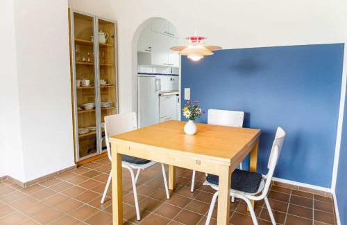 Norderhafen House | Halligweg 12