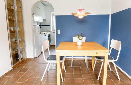 Norderhafen House | Halligweg 12