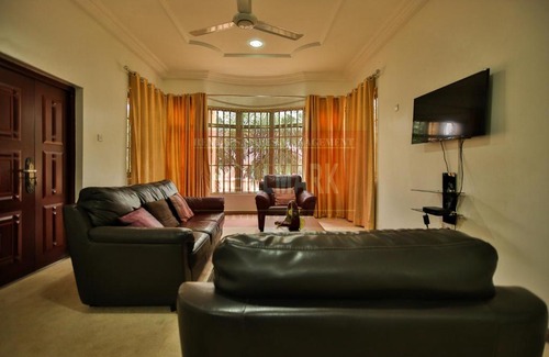 Accra Apartment | Hallmark Properties- Apartment 2